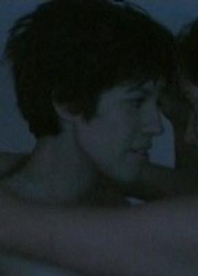 Joy Yandell Breasts Lesbian 288481