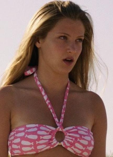Sexiest Devon Werden Scenes 266943