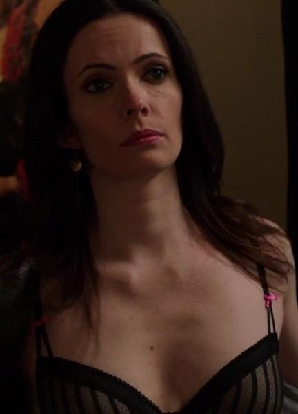 Sexiest Bitsie Tulloch Scenes 229623