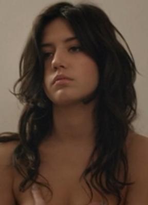 Adèle Exarchopoulos Bikini Breasts 218631
