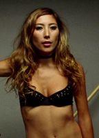 Dichen Lachman Bikini Breasts 218646