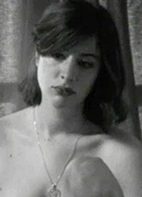 Sigrid Bouaziz Breasts Butt 260484