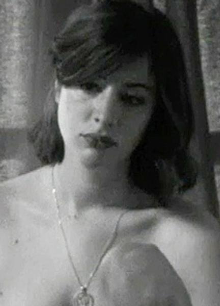 Sigrid Bouaziz Nude 260484