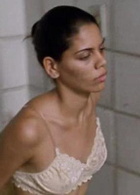Clébia Sousa Breasts Butt 265653