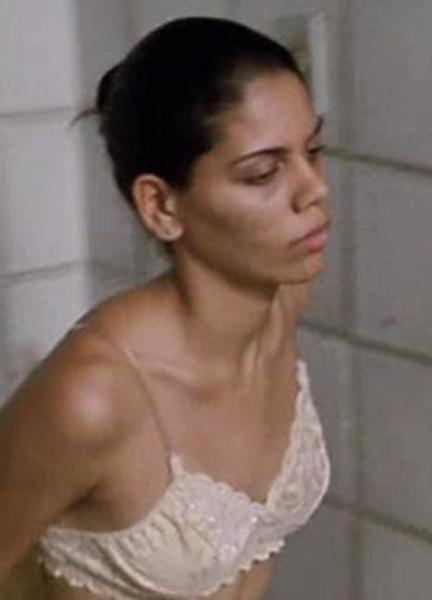 Clébia Sousa Nude Photos 265653