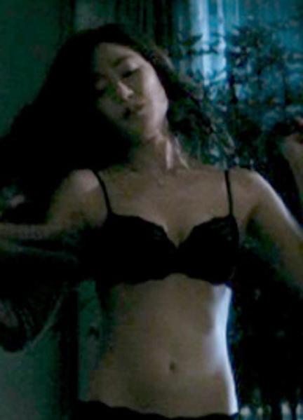 Kim Hyo-jin Sexy Photos 238257