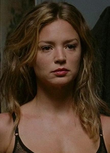 Virginie Efira Naked 235974