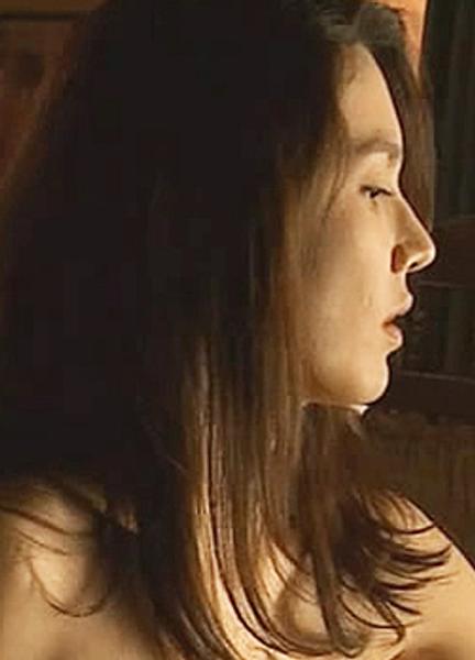 Hyun-Jin Park Nude Scenes 239763