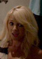 London Gill Breasts Left Breast 255168