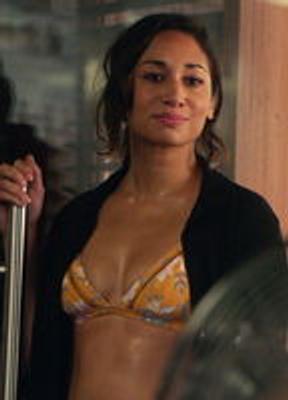 Meaghan Rath Bikini Body Double 222738