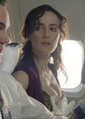 Sexiest Rebecca Husain Scenes 271827