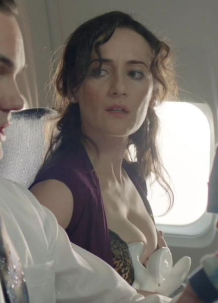 Sexiest Rebecca Husain Scenes 271827