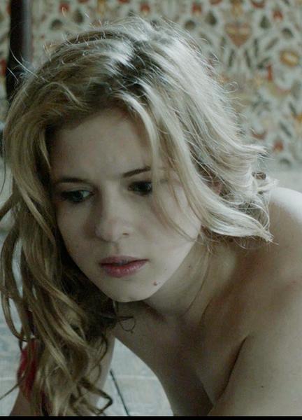 Magda Apanowicz Nude Scenes 230871