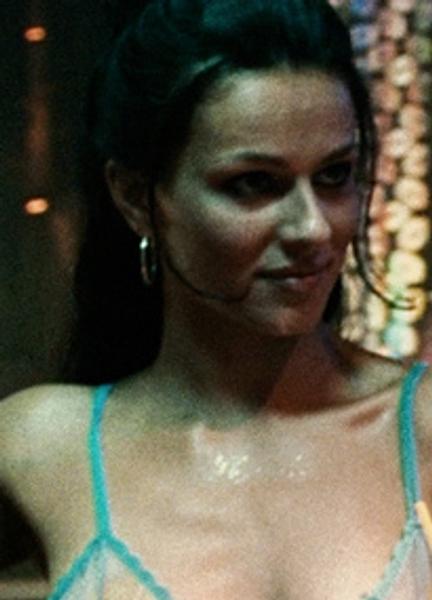 Sexiest Evangeline Scenes 267891
