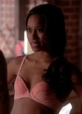 Taylour Paige Real Sex Bikini 241983