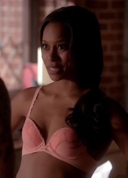 Taylour Paige Nude Scenes 241983