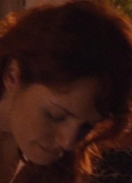 Paola Hinojos Nude Scenes 288363