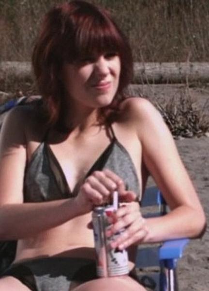 Cora Benesh Nude Photos 258825