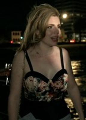 Whitney Duff Breasts Bush 271641