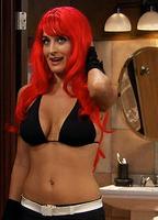 Nicole Travolta Bikini Sexy 254586