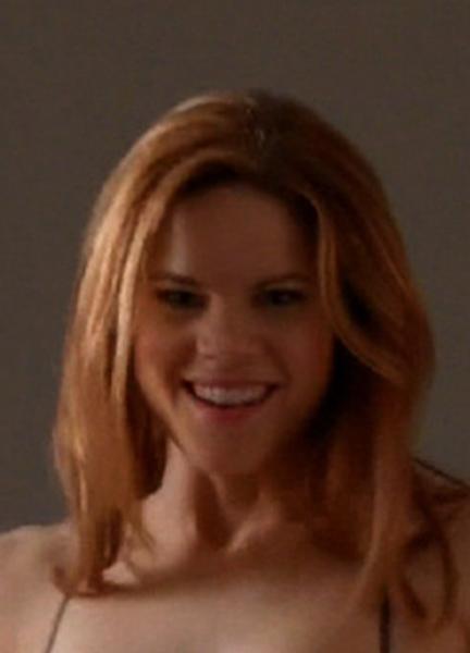 Mariana Klaveno Nude 244620