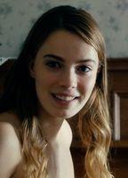 Saskia Rosendahl Breasts Bush 256641