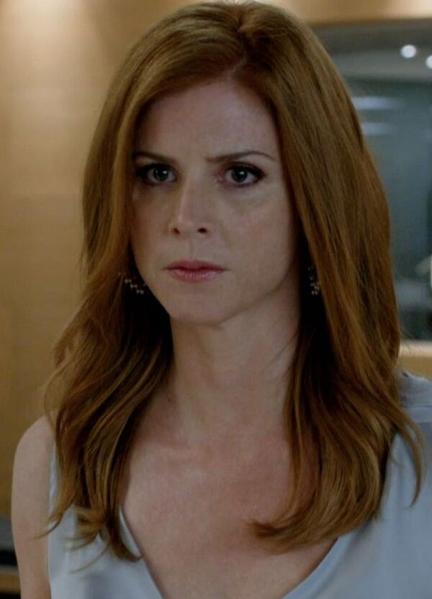Sarah Rafferty Sexy Photos 218661