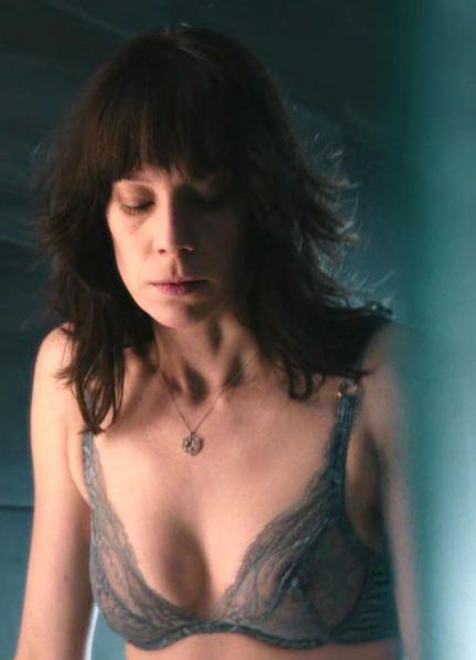 Chloe Pirrie Nude 291904