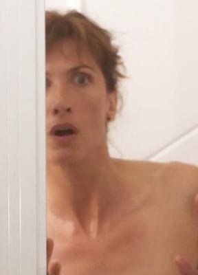 Valérie Dashwood Naked 288686