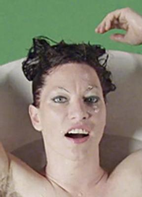 Amanda Palmer Musician Breasts Bush 251412