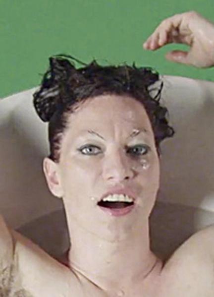 Amanda Palmer Nude 251412
