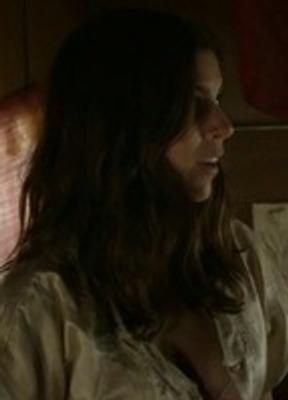 Aubrey Wood Breasts Butt 288450