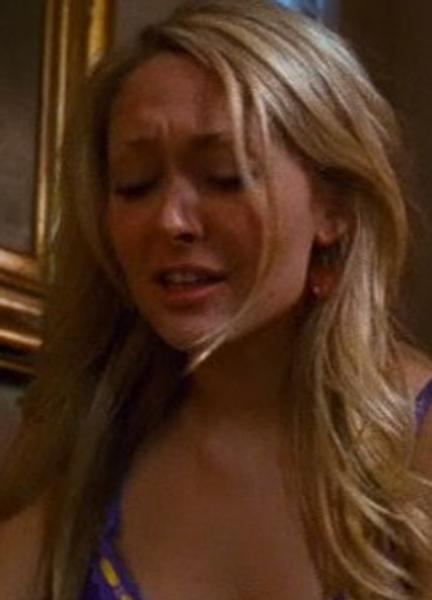 Sexiest Chloë Crampton Scenes 265275