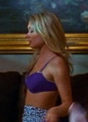 Chloë Crampton Underwear 265278