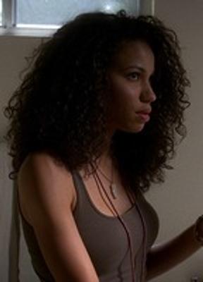 Jurnee Smollett Butt Sexy 278237