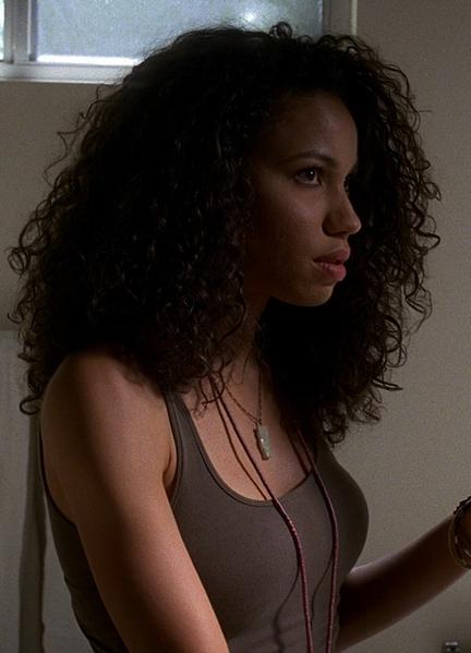 Jurnee Smollett Nude Photos 278237