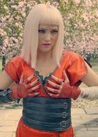 Pom Klementieff Breasts Left Breast 270597