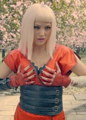 Pom Klementieff Breasts Left Breast 270597