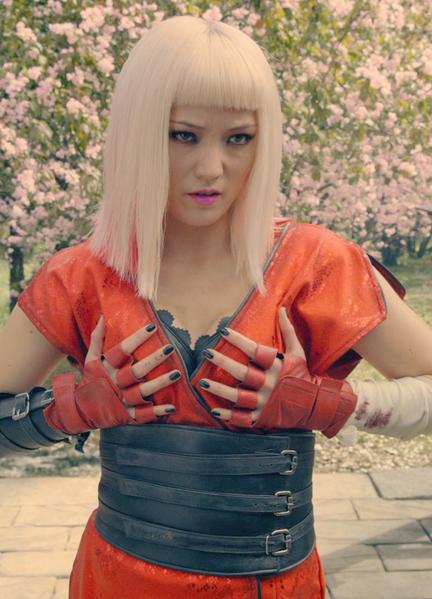 Pom Klementieff Nude Photos 270597