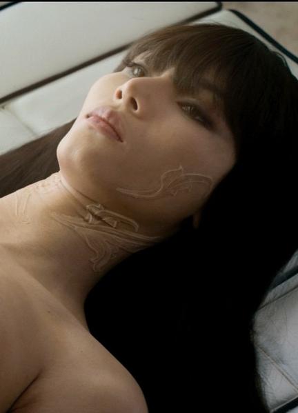 Sexiest Hoa Nguyen Bao Huynh Scenes 268671