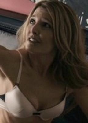 Kari Townsend Sexy Underwear 268875
