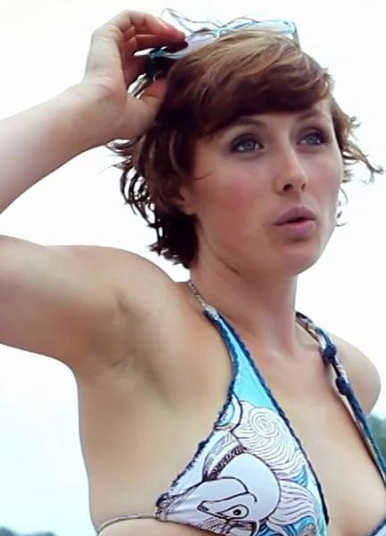 Sexiest Crystal Arnette Scenes 253059