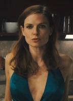 Rebecca Ferguson Bikini Breasts 282557