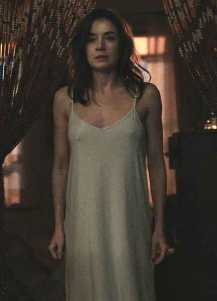 Sarah Bolger Nude Photos 293217