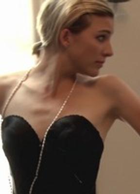 Saige Thompson Sexy Underwear 263664