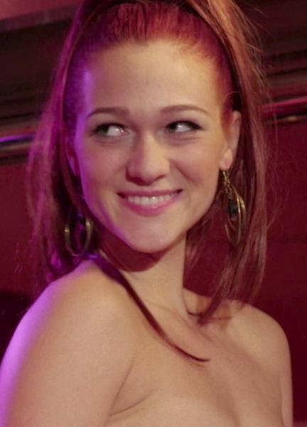 Nicole Fox Nude Scenes 229347