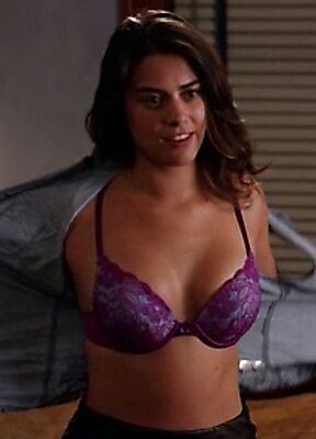 Lorenza Izzo