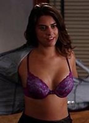Lorenza Izzo Bikini Breasts 221421