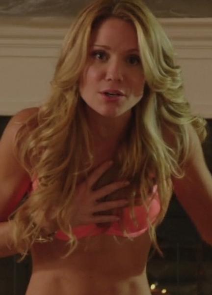 Sexiest Virginia Williams Scenes 236283