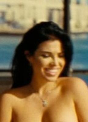Andrea Bennetti Breasts Sexy 270885